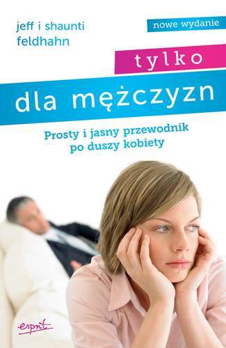 Tylko Dla Mężczyzn Wyd. 2