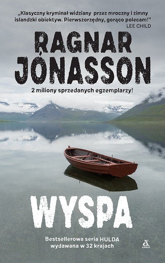 Wyspa Wyd. Kieszonkowe Wyd. 2