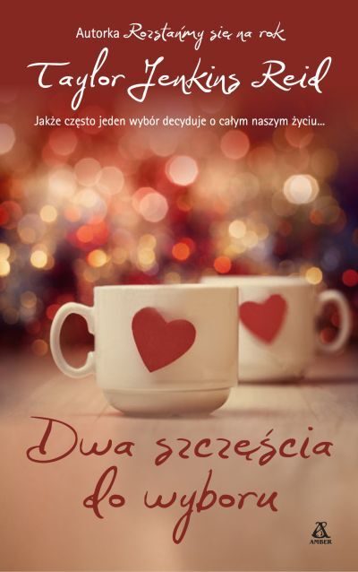 Dwa Szczęścia Do Wyboru