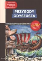 Przygody Odyseusza Lektura Z Opracowaniem