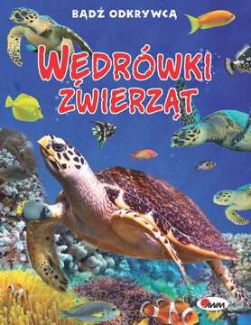 Wędrówki Zwierząt