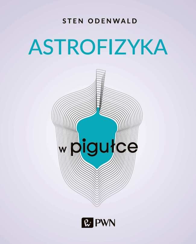 Astrofizyka W Pigułce