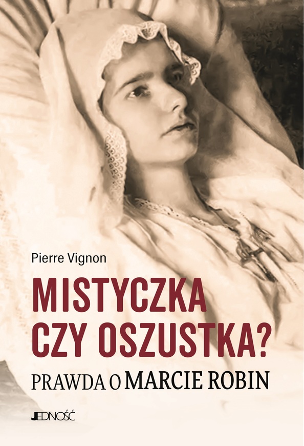 Mistyczka Czy Oszustka? Prawda O Marcie Robin