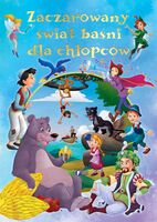 Zaczarowany świat Baśni Dla Chłopców