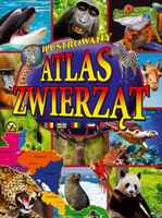 Ilustrowany Atlas Zwierząt