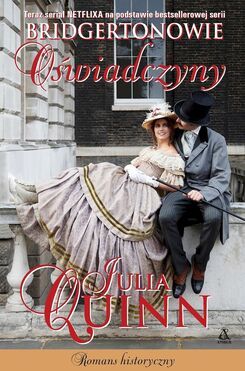 Oświadczyny. Bridgertonowie. Tom 5 Wyd. Kieszonkowe