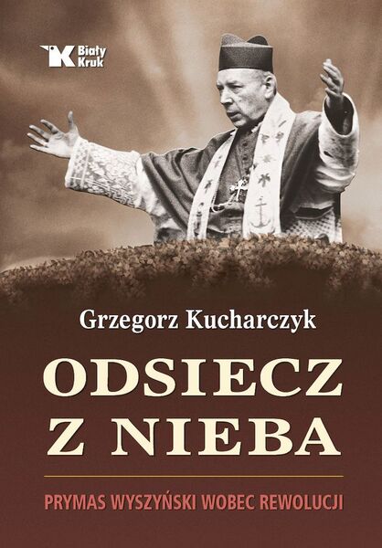Odsiecz Z Nieba. Prymas Wyszyński Wobec Rewolucji