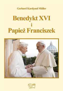 Benedykt Xvi I Papież Franciszek