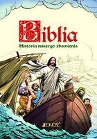 Biblia Historia Naszego Zbawienia