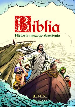 Biblia Historia Naszego Zbawienia