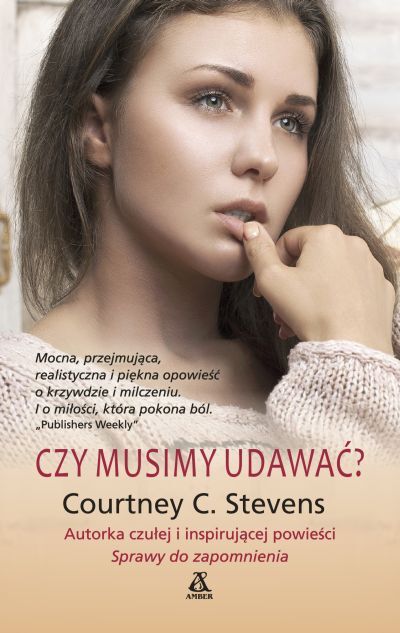 Czy Musimy Udawać