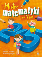 Mistrz Matematyki Od 7 Lat