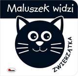 Maluszek Widzi Zwierzątka 