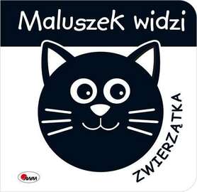 Maluszek Widzi Zwierzątka 