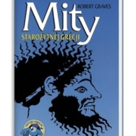 mity starożytnej grecji
