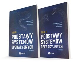 Podstawy Systemów Operacyjnych Tom 1 2 Wyd. 2021