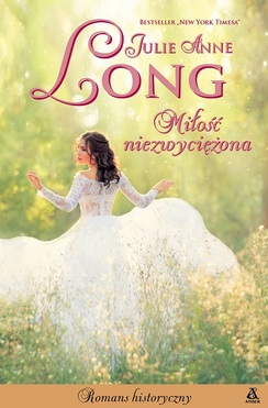 Miłość Niezwyciężona Wyd. 3