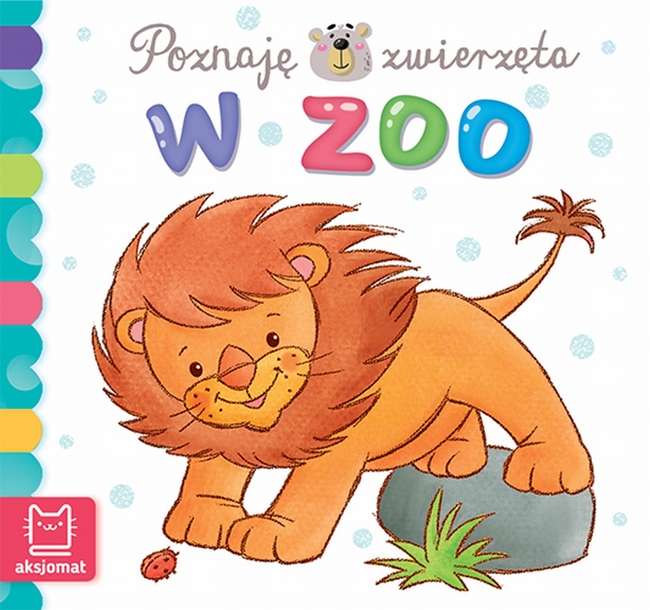 W Zoo Poznaję Zwierzęta