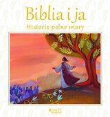 Biblia I Ja Historie Pełne Wiary