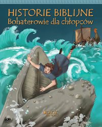 Historie Biblijne Dla Chłopców 