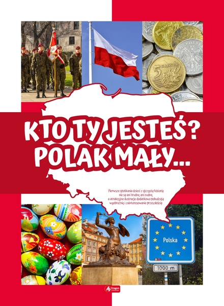 Kto Ty Jesteś Polak Mały