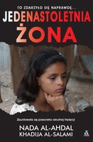 Jedenastoletnia żona. Wyd. Kieszonkowe