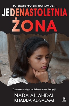 Jedenastoletnia żona. Wyd. Kieszonkowe