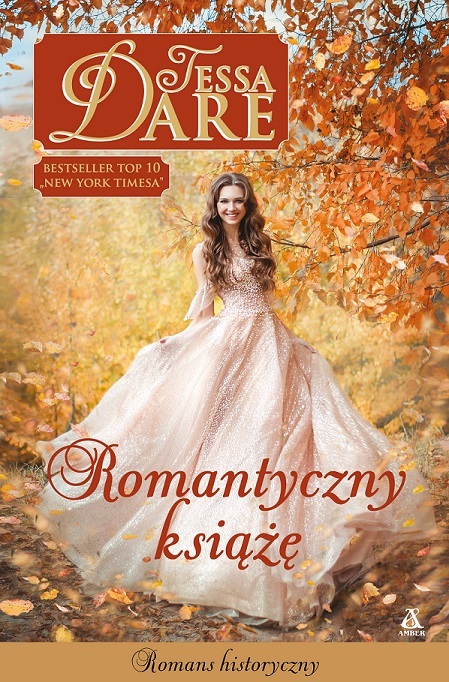 Romantyczny Książę Wyd. 2