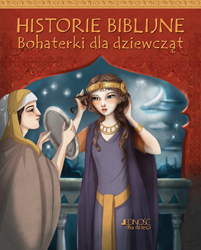 Historie Biblijne Dla Dziewcząt