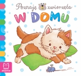W Domu Poznaję Zwierzęta