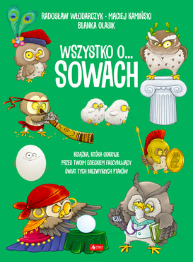 Wszystko O… Sowach