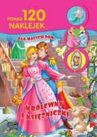 120 Naklejek Dla Małych Dam