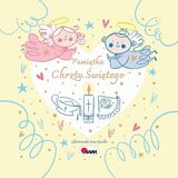 Pamiątka Chrztu świętego