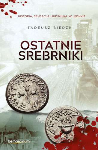 Ostatnie Srebrniki