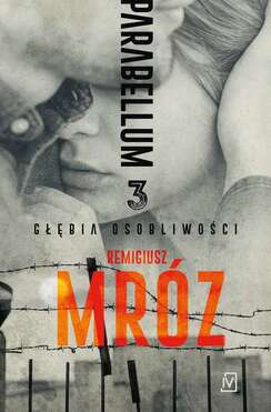 Głębia Osobliwości Parabellum Tom 3 Wyd. 2019