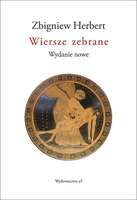 Wiersze Zebrane