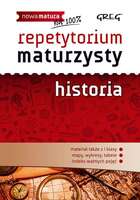 Historia. Repetytorium Maturzysty