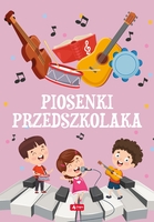 Piosenki Przedszkolaka