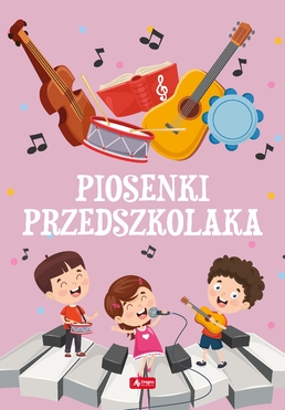 Piosenki Przedszkolaka