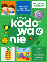Akademia Małego Programisty. łatwe Kodowanie