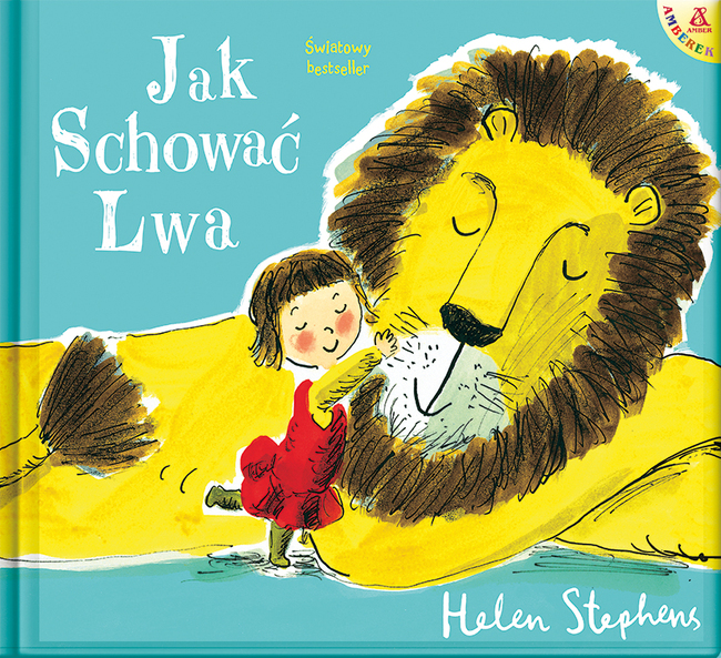 Jak Schować Lwa Wyd. 3