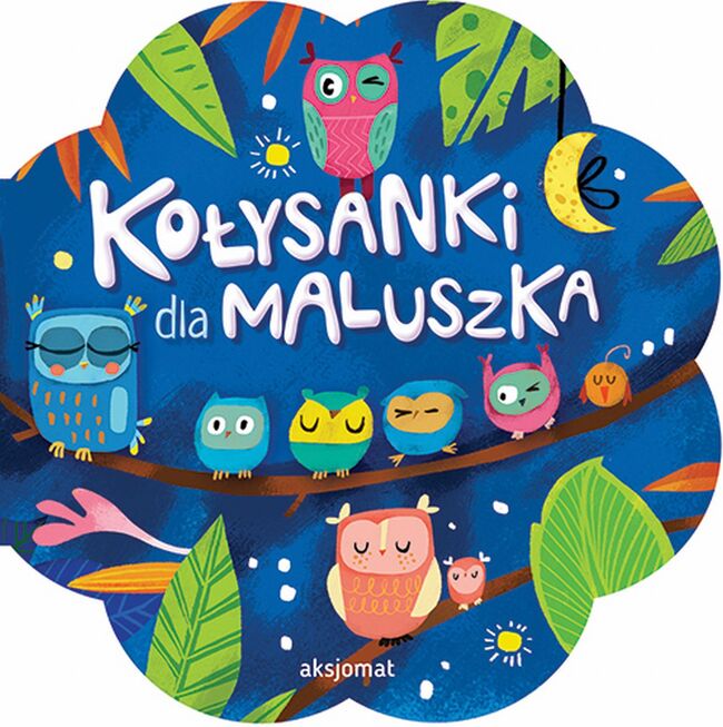 Kołysanki Dla Maluszka