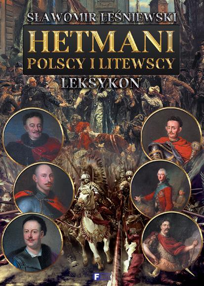 Hetmani Polscy I Litewscy