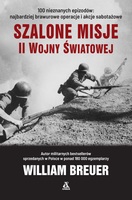 Szalone Misje Ii Wojny światowej Wyd. 5