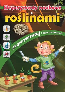 Eksperymenty Naukowe Z Roślinami