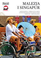 Malezja I Singapur Złota Seria