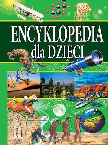 Encyklopedia Dla Dzieci
