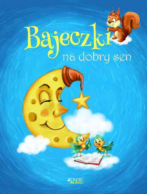 Bajeczki Na Dobry Sen