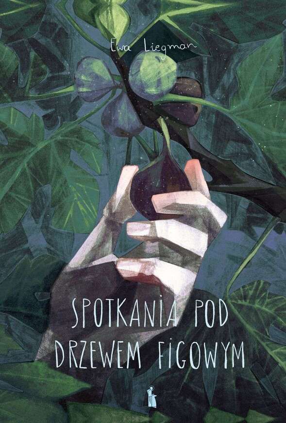 Spotkania Pod Drzewem Figowym. Przypowieści O śmierci