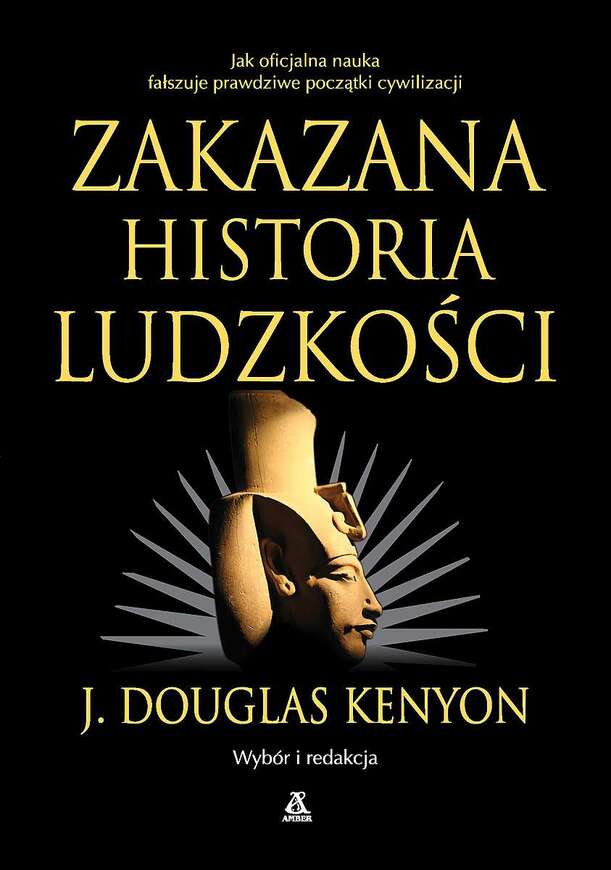 Zakazana Historia Ludzkości Wyd. 9